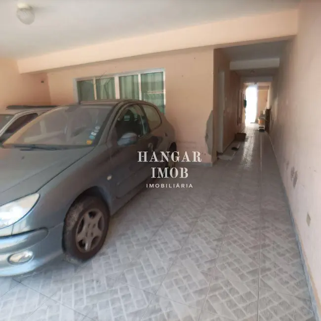 Casa com 3 quartos à venda, 180m2 em Jardim Santo Antônio, São Paulo - SP - imagem 2 Foto 2 de Casa com 3 quartos à venda, 180m2 em Jardim Santo Antônio, São Paulo - SP