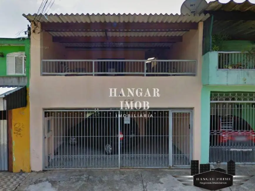 Casa com 3 quartos à venda, 180m2 em Jardim Santo Antônio, São Paulo - SP - imagem 1 Foto 1 de Casa com 3 quartos à venda, 180m2 em Jardim Santo Antônio, São Paulo - SP