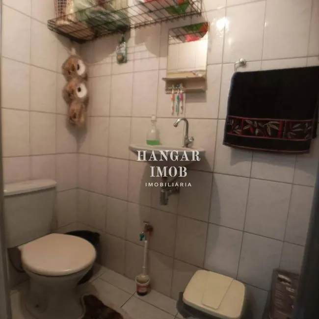 Casa com 3 quartos à venda, 180m2 em Jardim Santo Antônio, São Paulo - SP - imagem 8 Foto 8 de Casa com 3 quartos à venda, 180m2 em Jardim Santo Antônio, São Paulo - SP