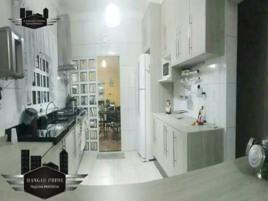 Casa com 5 quartos à venda, 220m2 em Vila Califórnia, São Paulo - SP - imagem 7 Foto 7 de Casa com 5 quartos à venda, 220m2 em Vila Califórnia, São Paulo - SP