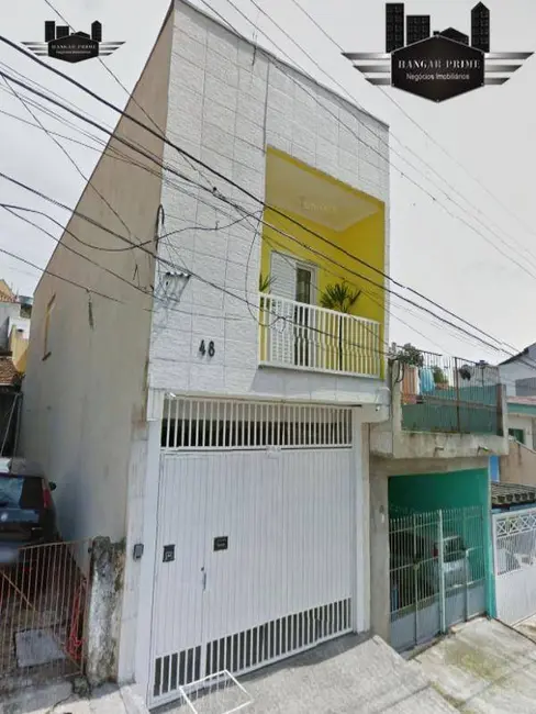 Casa com 5 quartos à venda, 220m2 em Vila Califórnia, São Paulo - SP - imagem 1 Foto 1 de Casa com 5 quartos à venda, 220m2 em Vila Califórnia, São Paulo - SP