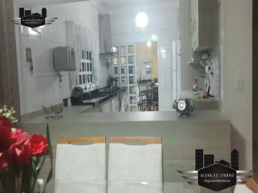 Casa com 5 quartos à venda, 220m2 em Vila Califórnia, São Paulo - SP - imagem 6 Foto 6 de Casa com 5 quartos à venda, 220m2 em Vila Califórnia, São Paulo - SP