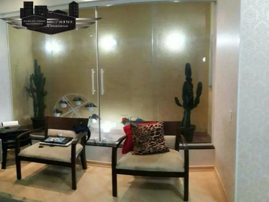 Casa com 5 quartos à venda, 220m2 em Vila Califórnia, São Paulo - SP - imagem 9 Foto 9 de Casa com 5 quartos à venda, 220m2 em Vila Califórnia, São Paulo - SP