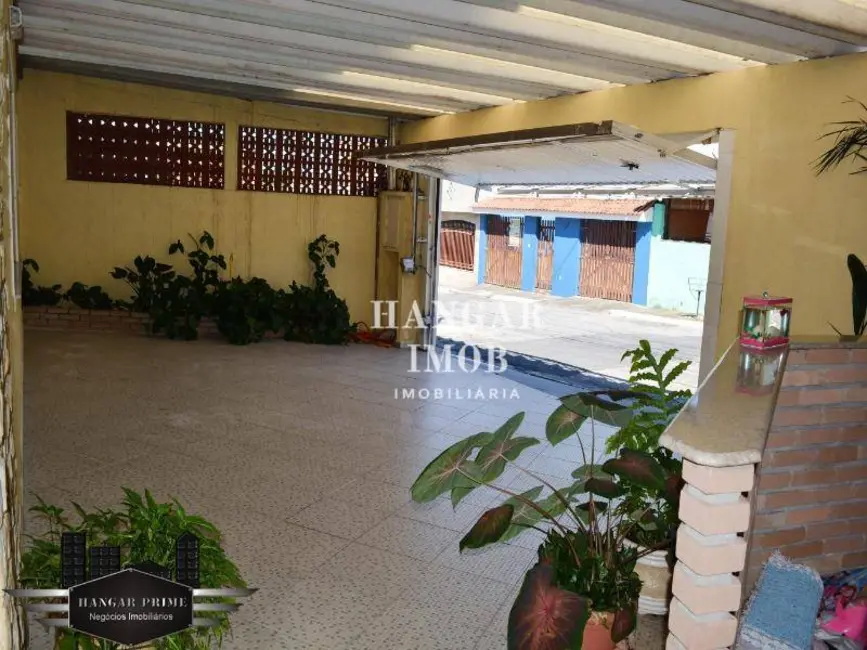 Foto 4 de Casa com 3 quartos à venda, 290m2 em Vila Guilhermina, São Paulo - SP