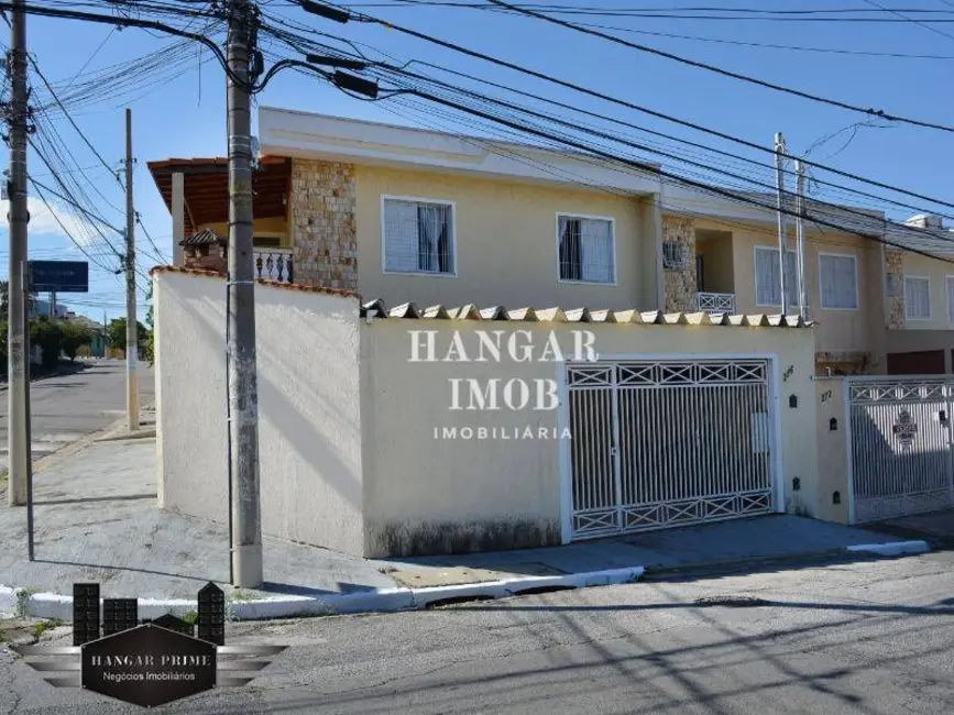 Foto 1 de Casa com 3 quartos à venda, 290m2 em Vila Guilhermina, São Paulo - SP