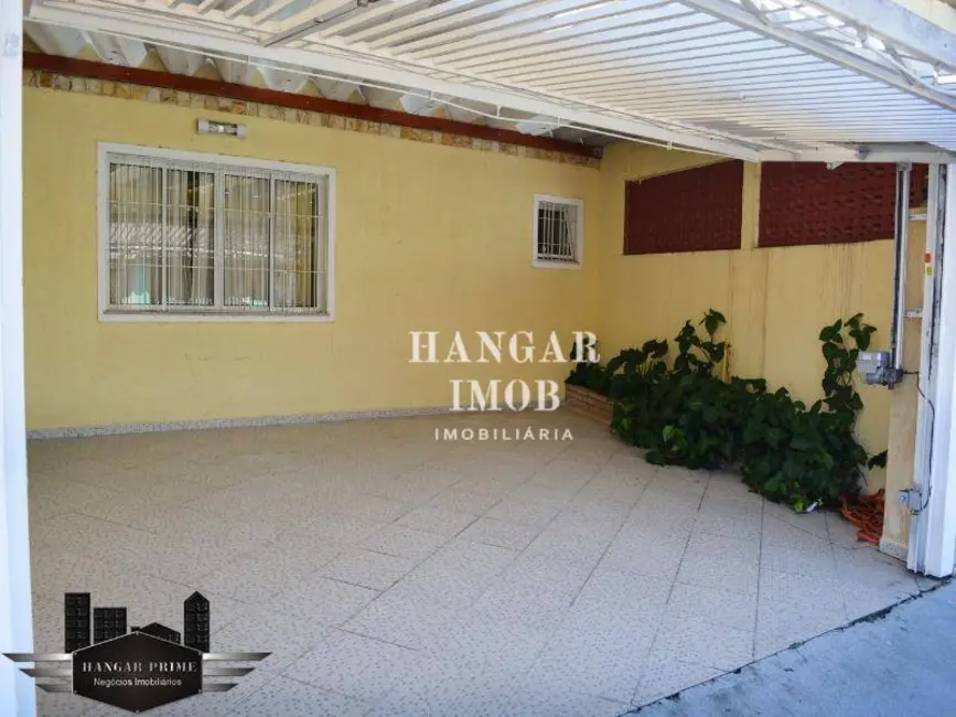 Foto 2 de Casa com 3 quartos à venda, 290m2 em Vila Guilhermina, São Paulo - SP