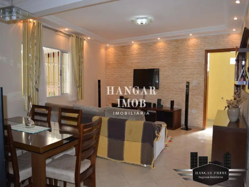 Foto 8 de Casa com 3 quartos à venda, 290m2 em Vila Guilhermina, São Paulo - SP