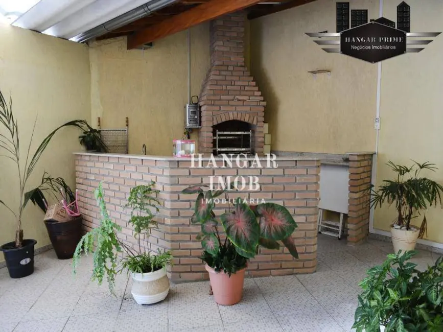 Foto 6 de Casa com 3 quartos à venda, 290m2 em Vila Guilhermina, São Paulo - SP