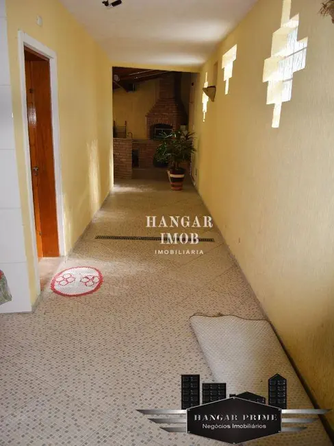 Foto 7 de Casa com 3 quartos à venda, 290m2 em Vila Guilhermina, São Paulo - SP