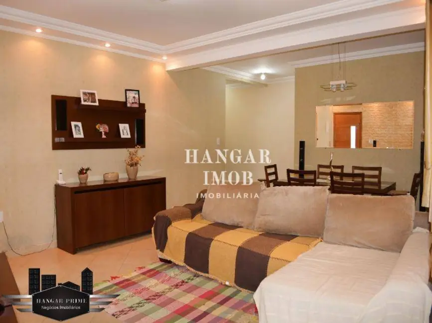 Foto 9 de Casa com 3 quartos à venda, 290m2 em Vila Guilhermina, São Paulo - SP