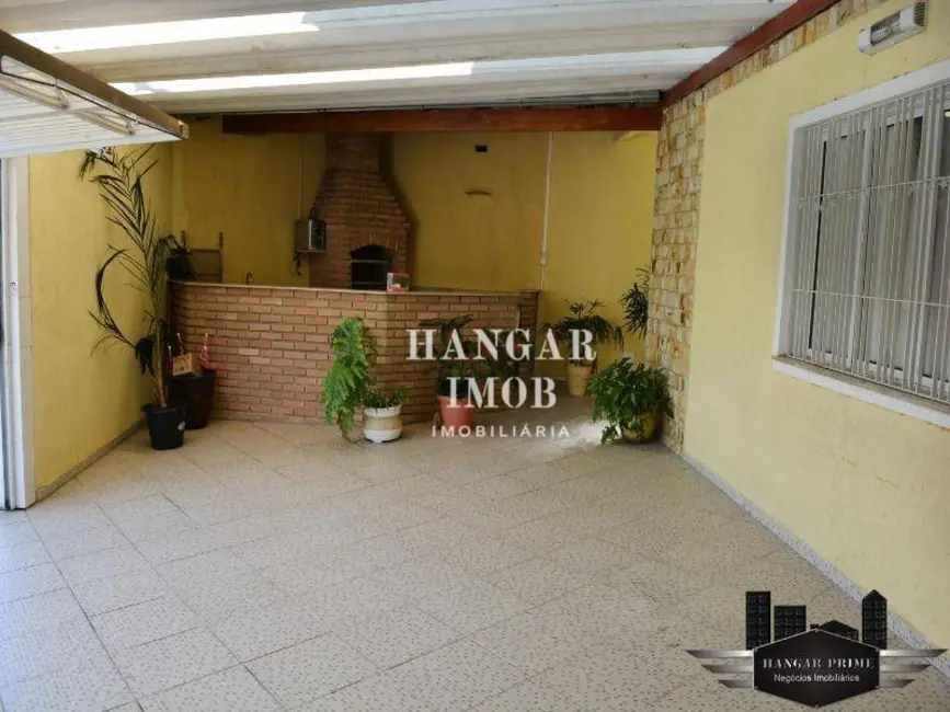 Foto 5 de Casa com 3 quartos à venda, 290m2 em Vila Guilhermina, São Paulo - SP