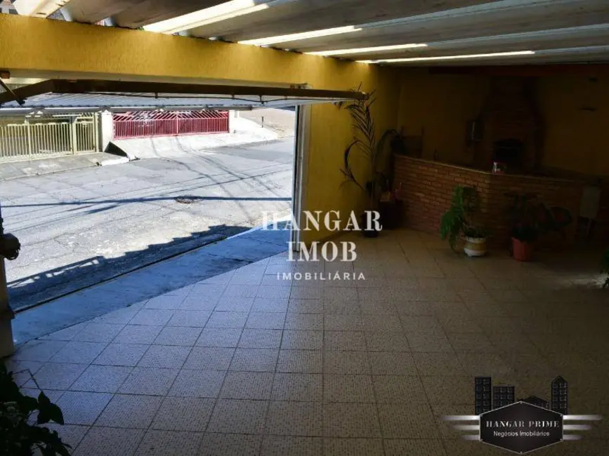 Foto 3 de Casa com 3 quartos à venda, 290m2 em Vila Guilhermina, São Paulo - SP