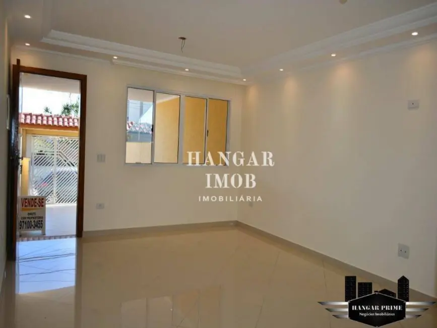 Foto 5 de Casa com 3 quartos à venda, 144m2 em Vila Nhocune, São Paulo - SP