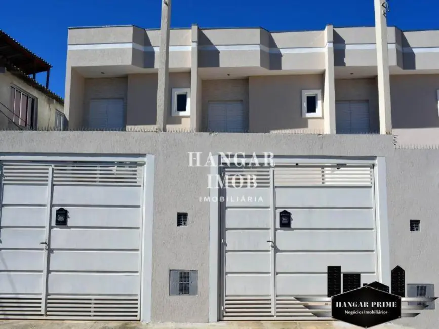 Foto 2 de Casa com 2 quartos à venda, 62m2 em Vila Nhocune, São Paulo - SP