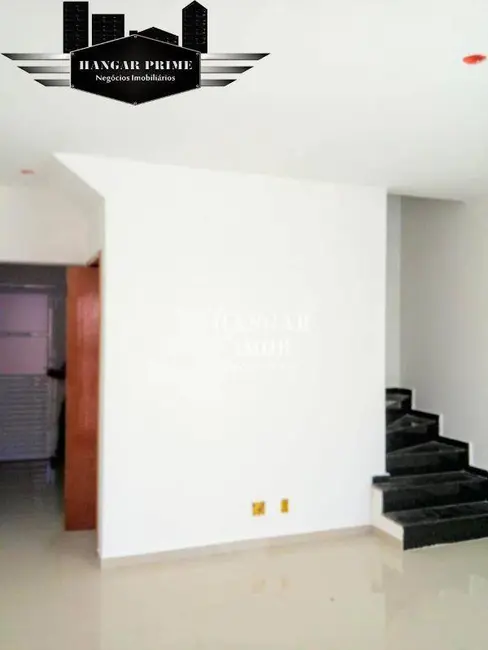 Foto 5 de Casa com 2 quartos à venda, 62m2 em Vila Nhocune, São Paulo - SP