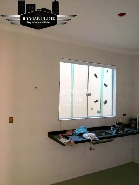 Foto 7 de Casa com 2 quartos à venda, 62m2 em Vila Nhocune, São Paulo - SP