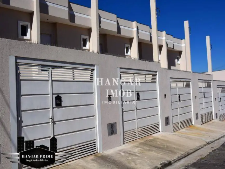 Foto 1 de Casa com 2 quartos à venda, 62m2 em Vila Nhocune, São Paulo - SP