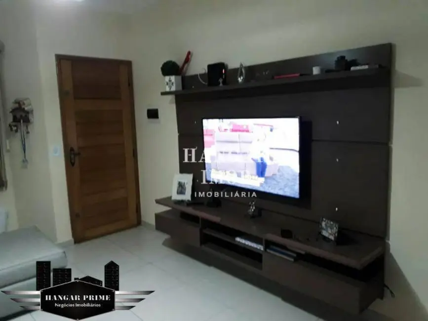 Foto 3 de Casa com 3 quartos à venda, 150m2 em Jardim Nordeste, São Paulo - SP