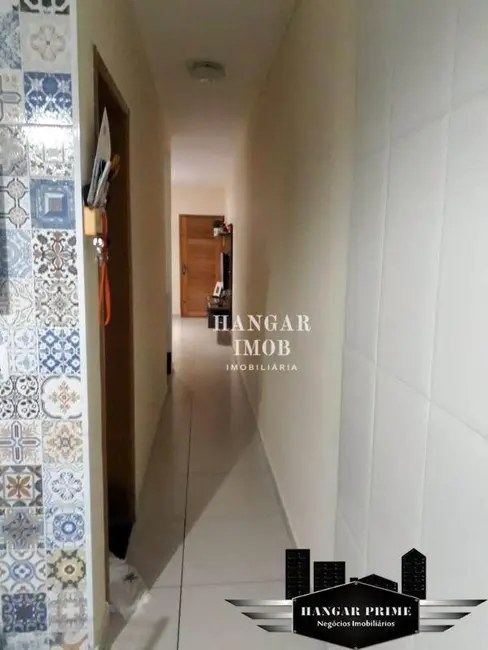 Foto 7 de Casa com 3 quartos à venda, 150m2 em Jardim Nordeste, São Paulo - SP