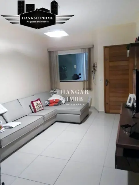 Foto 4 de Casa com 3 quartos à venda, 150m2 em Jardim Nordeste, São Paulo - SP