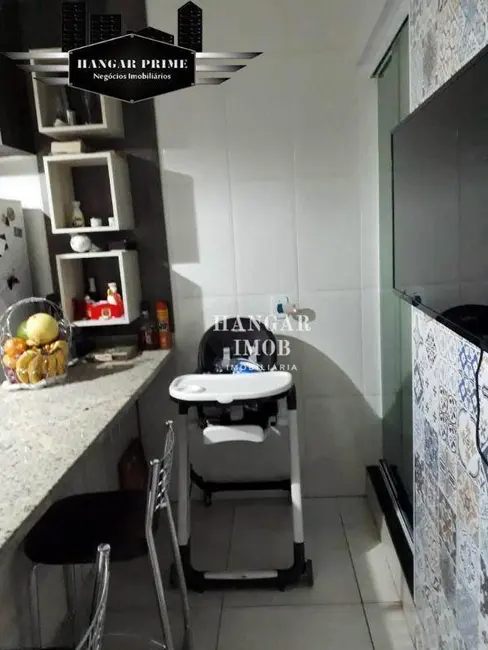 Foto 8 de Casa com 3 quartos à venda, 150m2 em Jardim Nordeste, São Paulo - SP