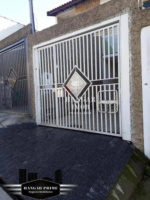 Foto 1 de Casa com 3 quartos à venda, 150m2 em Jardim Nordeste, São Paulo - SP