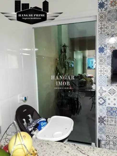 Foto 9 de Casa com 3 quartos à venda, 150m2 em Jardim Nordeste, São Paulo - SP