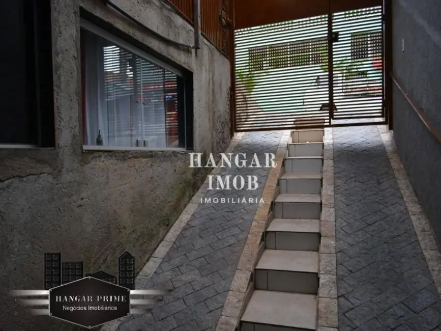 Foto 5 de Casa com 3 quartos à venda, 280m2 em Vila Carmosina, São Paulo - SP