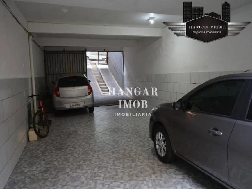 Foto 6 de Casa com 3 quartos à venda, 280m2 em Vila Carmosina, São Paulo - SP