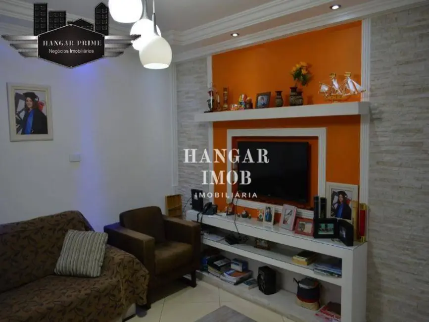 Foto 7 de Casa com 3 quartos à venda, 280m2 em Vila Carmosina, São Paulo - SP