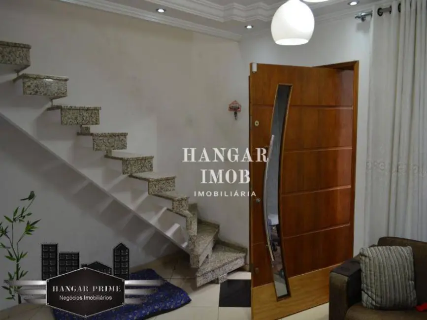 Foto 9 de Casa com 3 quartos à venda, 280m2 em Vila Carmosina, São Paulo - SP