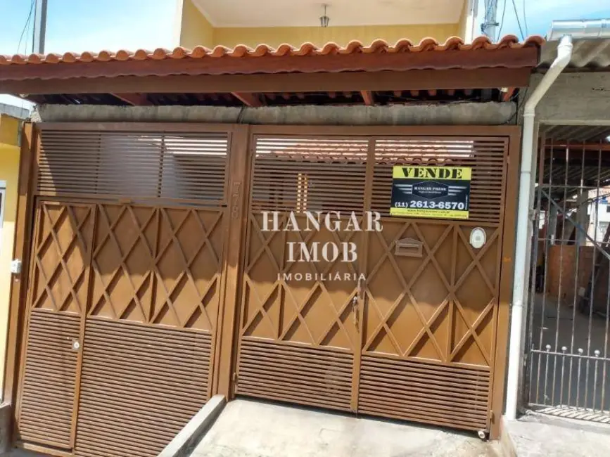 Foto 2 de Casa com 3 quartos à venda, 280m2 em Vila Carmosina, São Paulo - SP