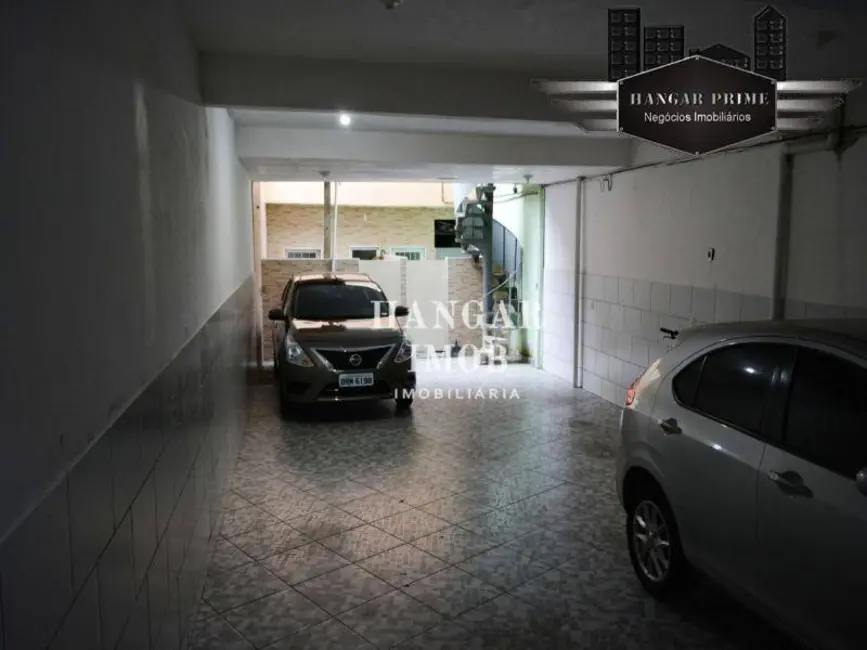 Foto 4 de Casa com 3 quartos à venda, 280m2 em Vila Carmosina, São Paulo - SP