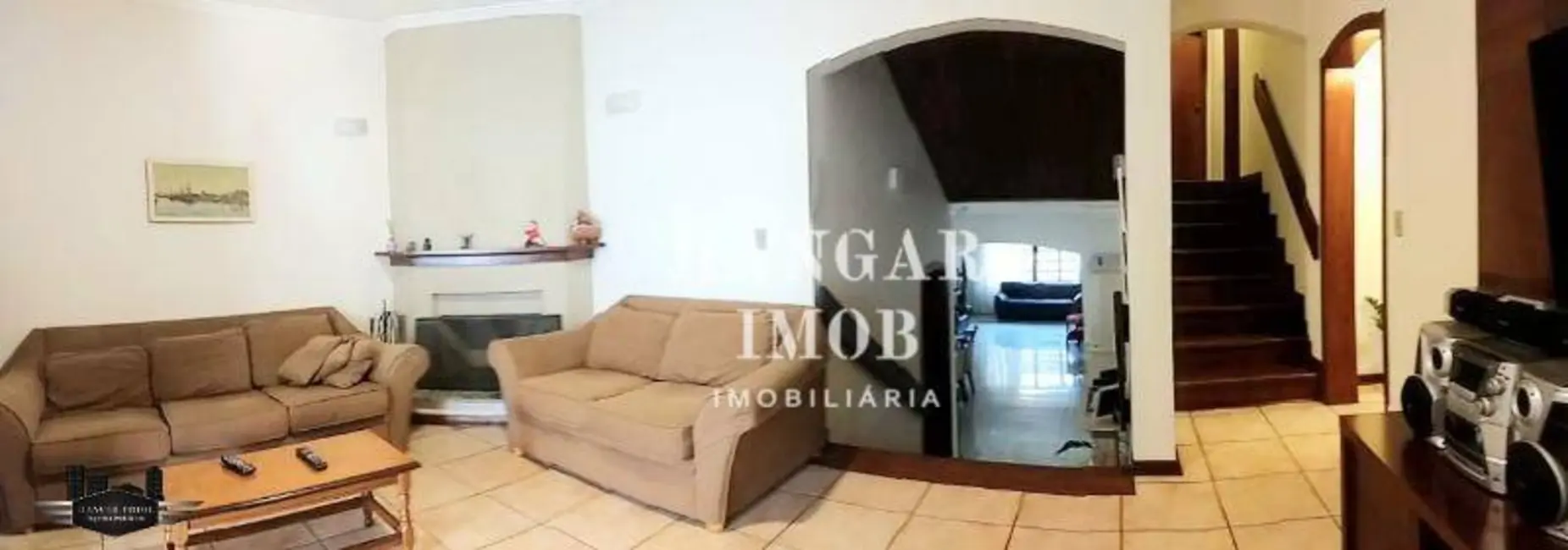 Casa com 4 quartos à venda, 295m2 em City Bussocaba, Osasco - SP - imagem 8 Foto 8 de Casa com 4 quartos à venda, 295m2 em City Bussocaba, Osasco - SP