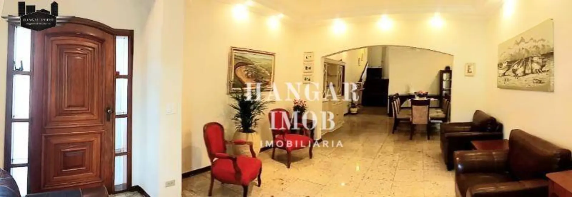 Casa com 4 quartos à venda, 295m2 em City Bussocaba, Osasco - SP - imagem 3 Foto 3 de Casa com 4 quartos à venda, 295m2 em City Bussocaba, Osasco - SP