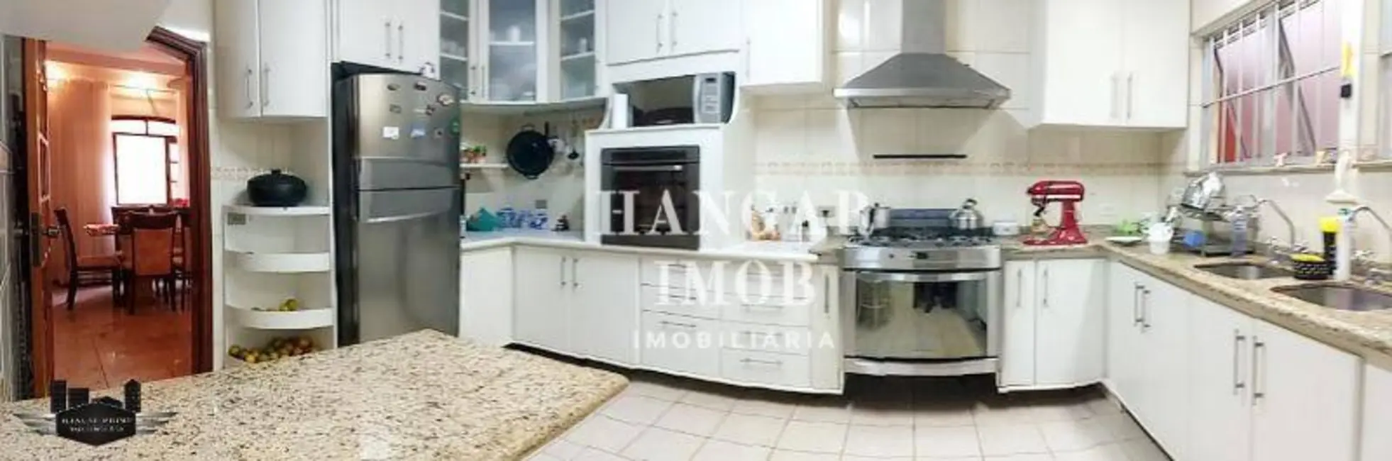 Casa com 4 quartos à venda, 295m2 em City Bussocaba, Osasco - SP - imagem 7 Foto 7 de Casa com 4 quartos à venda, 295m2 em City Bussocaba, Osasco - SP