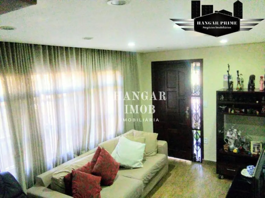 Foto 4 de Casa com 3 quartos à venda, 154m2 em Cidade Patriarca, São Paulo - SP