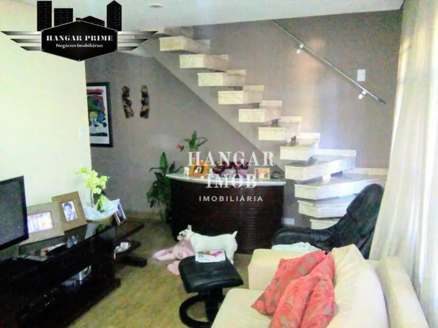 Foto 3 de Casa com 3 quartos à venda, 154m2 em Cidade Patriarca, São Paulo - SP