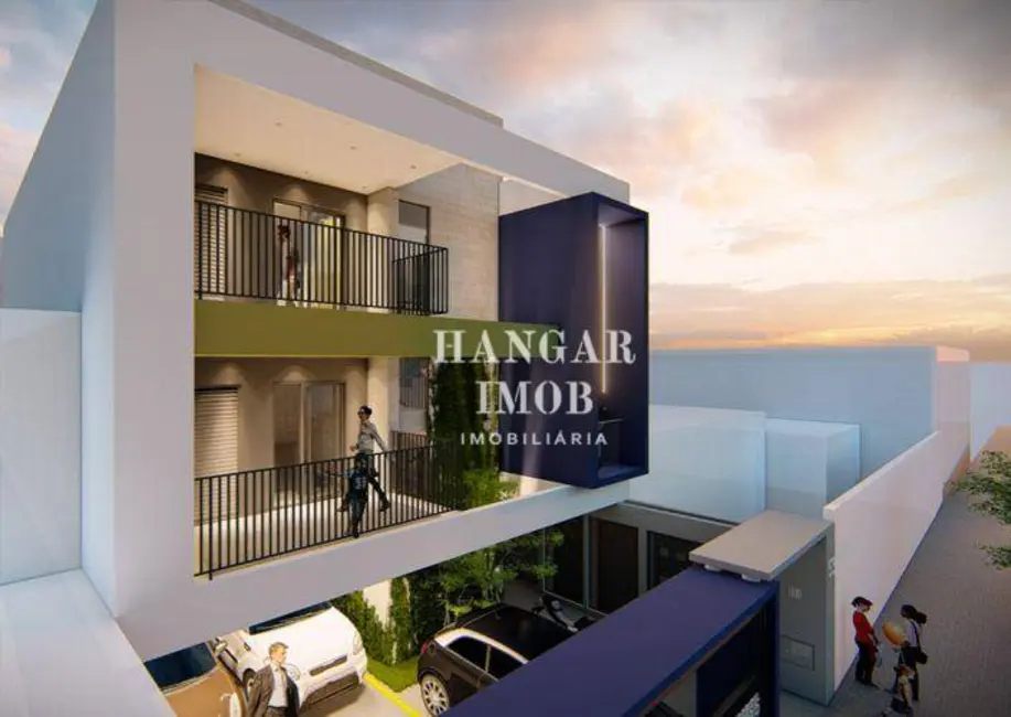 Foto 5 de Apartamento com 2 quartos à venda, 43m2 em Vila Antonina, São Paulo - SP