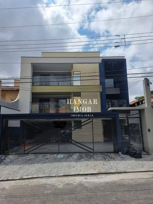 Foto 1 de Apartamento com 2 quartos à venda, 43m2 em Vila Antonina, São Paulo - SP