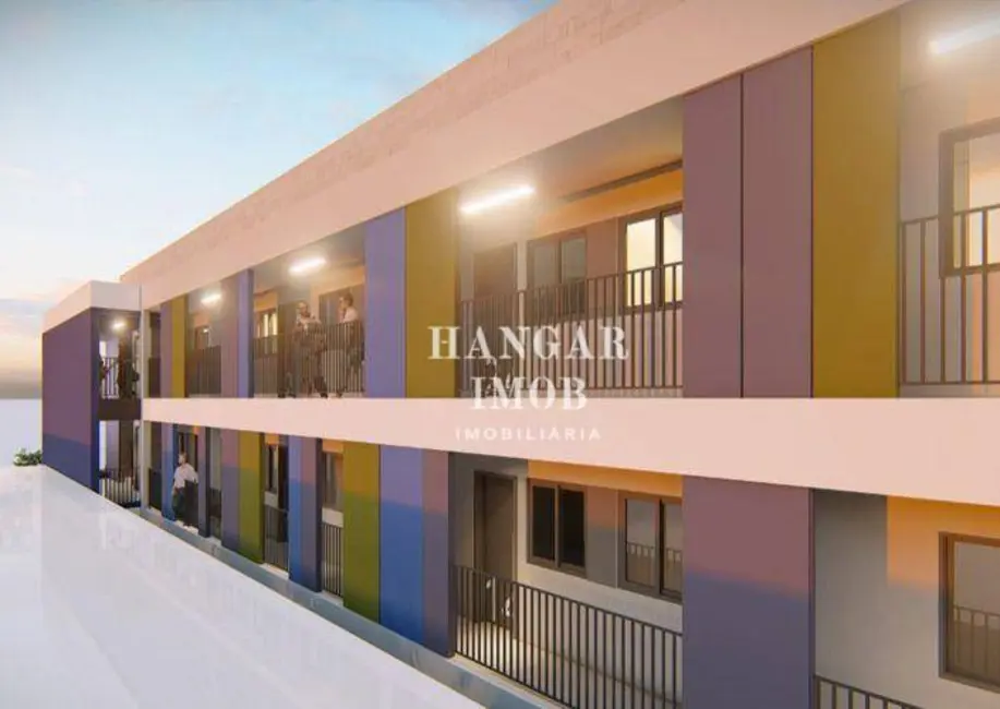 Foto 6 de Apartamento com 2 quartos à venda, 43m2 em Vila Antonina, São Paulo - SP