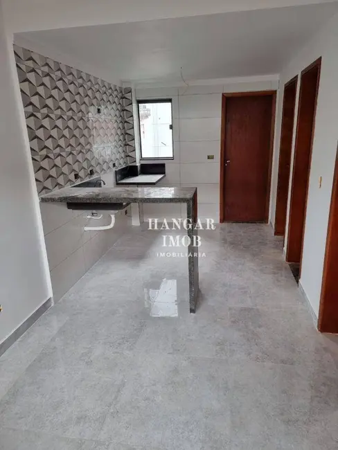 Foto 7 de Apartamento com 2 quartos à venda, 43m2 em Vila Antonina, São Paulo - SP