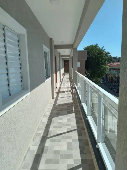 Apartamento com 2 quartos à venda, 40m2 em Vila Santana, São Paulo - SP - imagem 3 Foto 3 de Apartamento com 2 quartos à venda, 40m2 em Vila Santana, São Paulo - SP