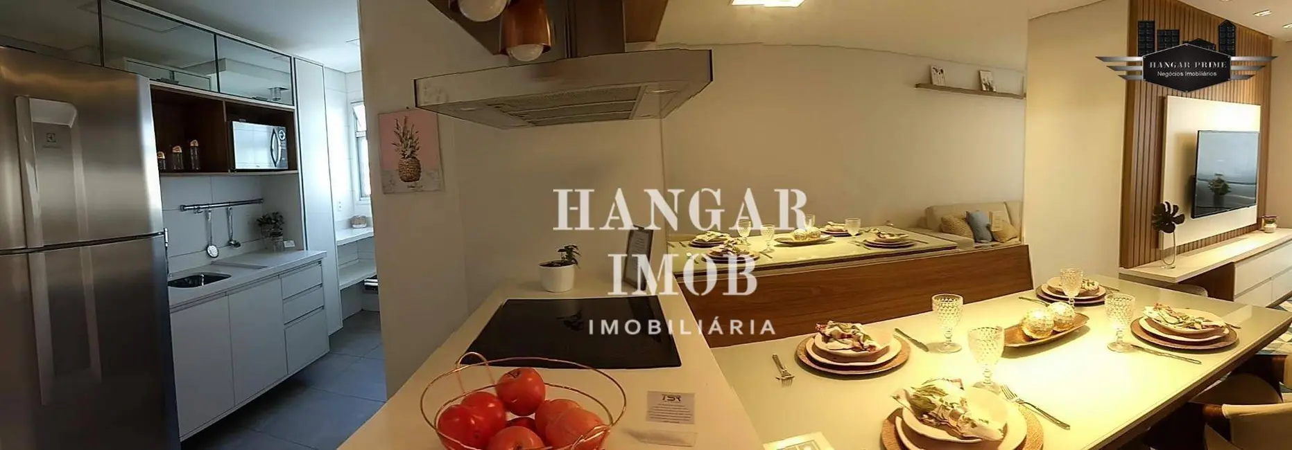 Apartamento com 3 quartos à venda, 61m2 em Vila Matilde, São Paulo - SP - imagem 3 Foto 3 de Apartamento com 3 quartos à venda, 61m2 em Vila Matilde, São Paulo - SP