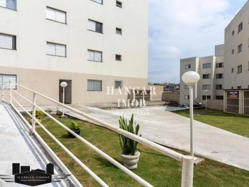 Apartamento com 3 quartos à venda, 57m2 em Vila Santa Teresinha, São Paulo - SP - imagem 1 Foto 1 de Apartamento com 3 quartos à venda, 57m2 em Vila Santa Teresinha, São Paulo - SP