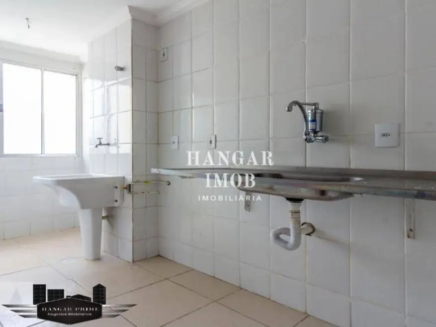Apartamento com 3 quartos à venda, 57m2 em Vila Santa Teresinha, São Paulo - SP - imagem 3 Foto 3 de Apartamento com 3 quartos à venda, 57m2 em Vila Santa Teresinha, São Paulo - SP