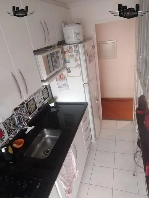 Foto 4 de Apartamento com 2 quartos à venda, 59m2 em Chácara Califórnia, São Paulo - SP