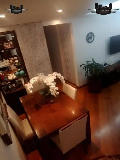 Foto 3 de Apartamento com 2 quartos à venda, 59m2 em Chácara Califórnia, São Paulo - SP