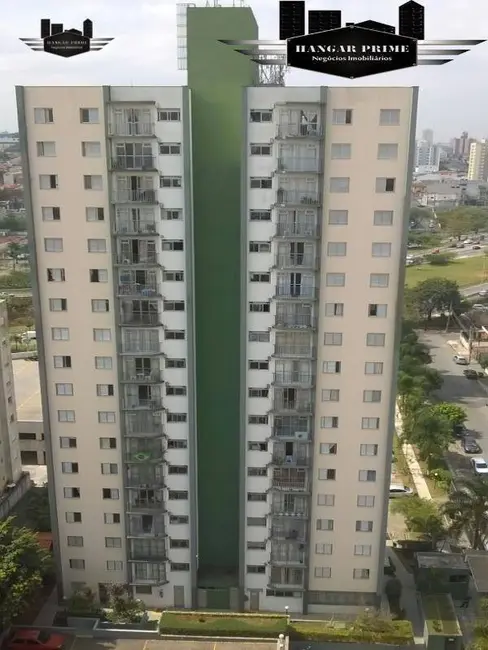 Foto 2 de Apartamento com 2 quartos à venda, 59m2 em Chácara Califórnia, São Paulo - SP