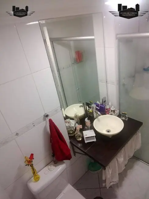Foto 9 de Apartamento com 2 quartos à venda, 59m2 em Chácara Califórnia, São Paulo - SP